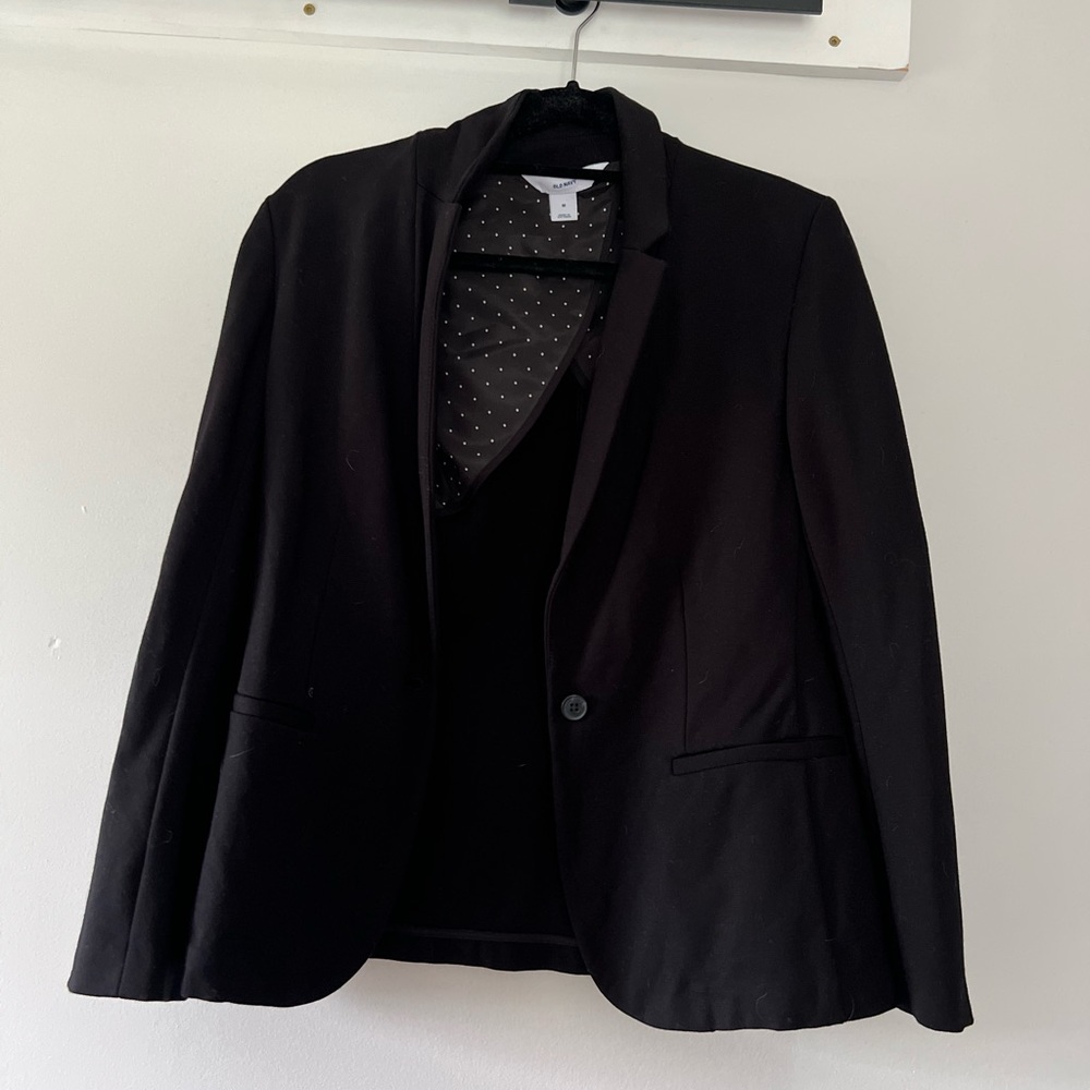 Old Navy Women’s Blazer M